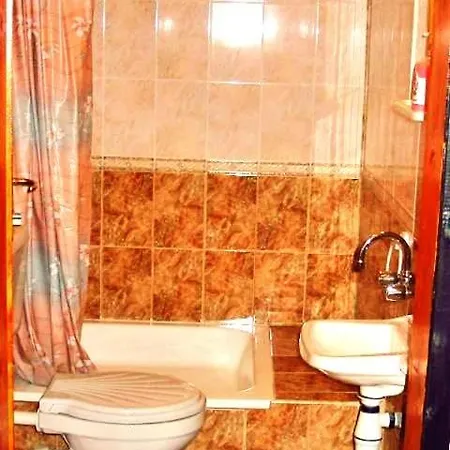 Casa de hóspedes St Mariya Magdalena 2*