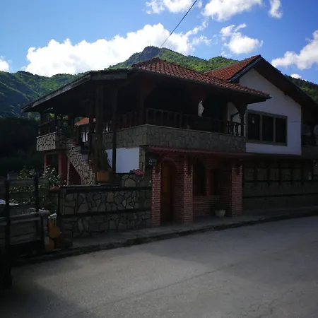 Casa de hóspedes St Mariya Magdalena 2*