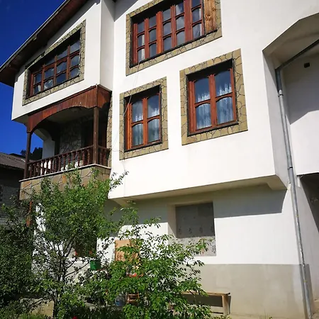 St Mariya Magdalena 2* 데빈