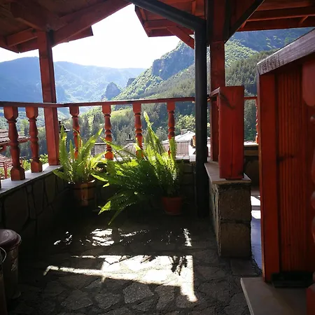 Casa de hóspedes St Mariya Magdalena