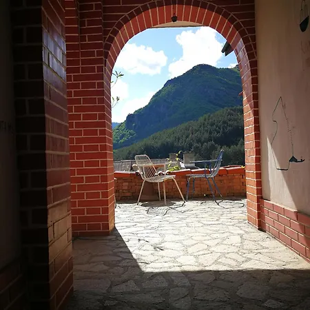 St Mariya Magdalena Casa de hóspedes 2*