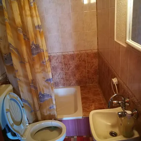 Casa de hóspedes St Mariya Magdalena 2*