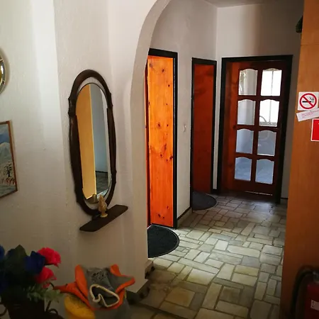 Casa de hóspedes St Mariya Magdalena Devin