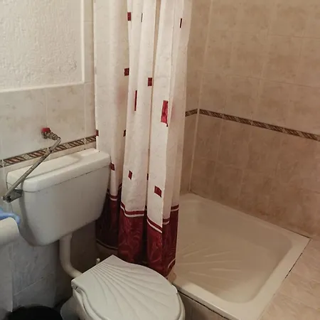 St Mariya Magdalena Casa de hóspedes 2*