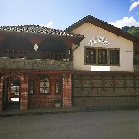 St Mariya Magdalena Casa de hóspedes Devin