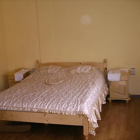 招待所 St Mariya Magdalena 2*