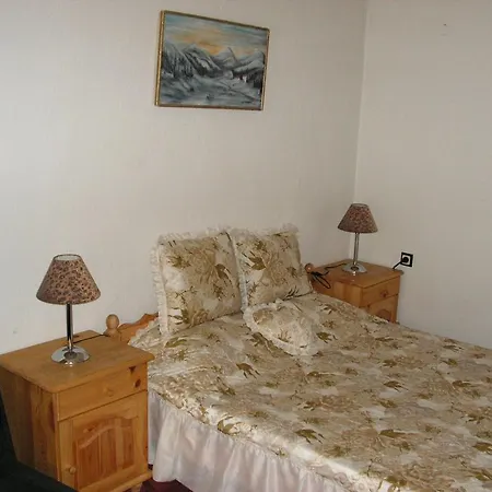 St Mariya Magdalena بيت ضيافة 2*