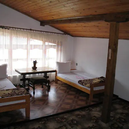 St Mariya Magdalena Casa de hóspedes