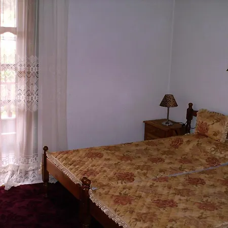 St Mariya Magdalena Πανσιόν 2*