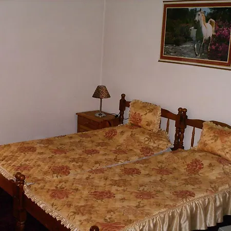 St Mariya Magdalena Casa de hóspedes