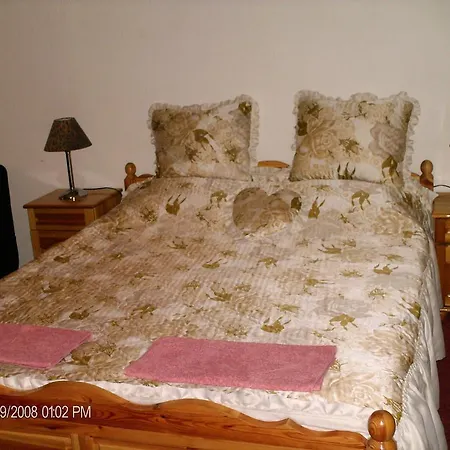 Casa de hóspedes St Mariya Magdalena