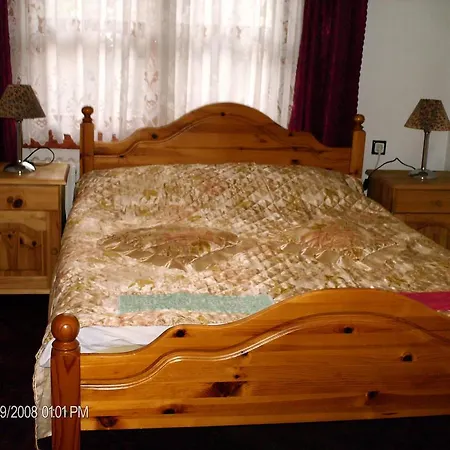 Casa de hóspedes St Mariya Magdalena Devin