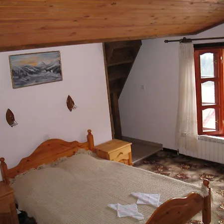 Casa de hóspedes St Mariya Magdalena Devin