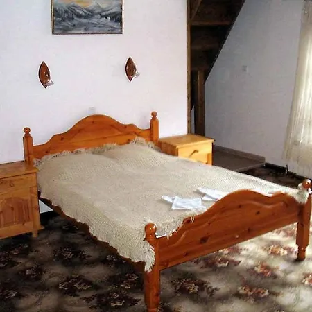 Casa de hóspedes St Mariya Magdalena