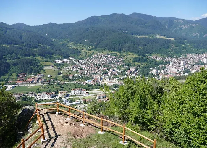 St Mariya Magdalena Guest house 2*