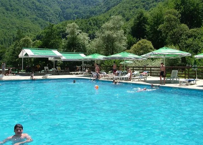 Guest house St Mariya Magdalena 2*