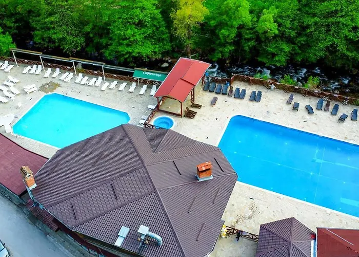 St Mariya Magdalena 2* Devin