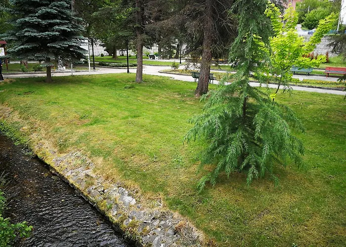 Guest house St Mariya Magdalena