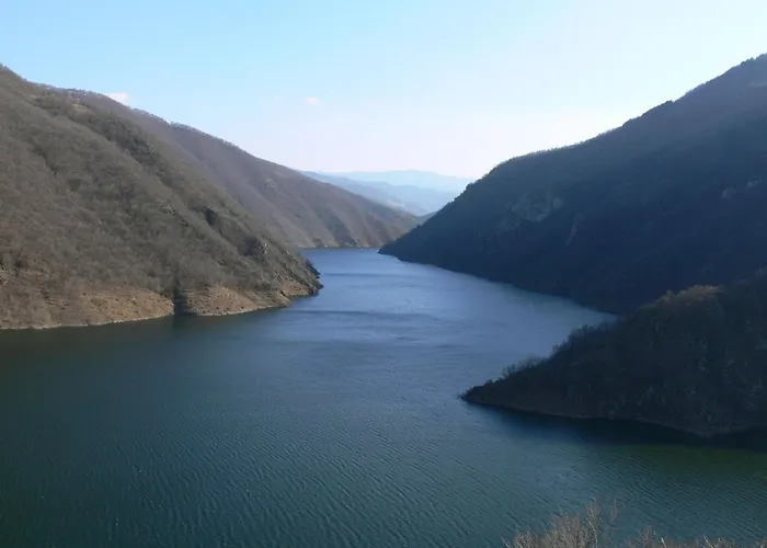 Guest house St Mariya Magdalena Devin