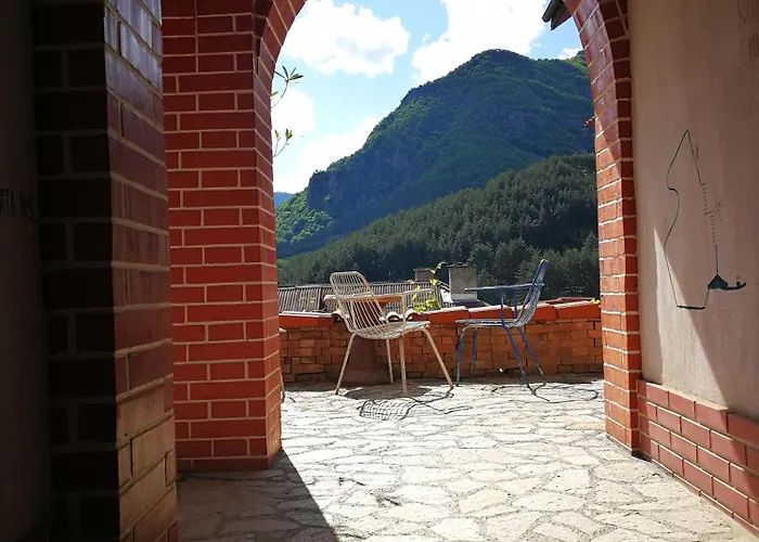 St Mariya Magdalena Guest house 2*