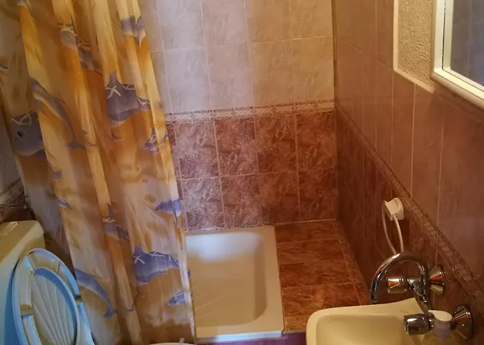 Guest house St Mariya Magdalena 2*