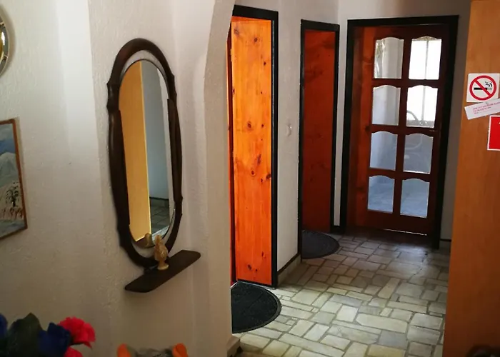 Guest house St Mariya Magdalena Devin