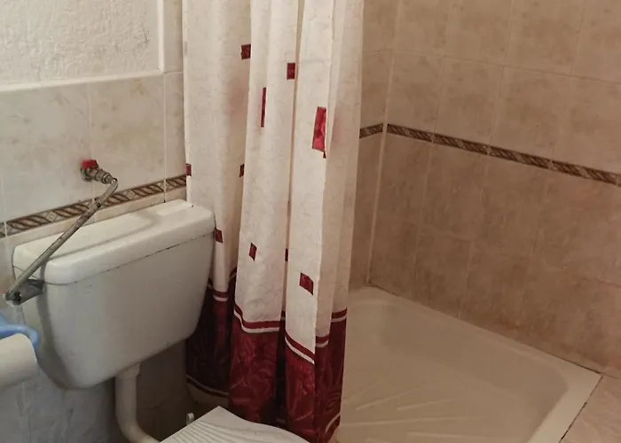 St Mariya Magdalena Guest house 2*