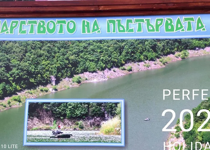 Guest house St Mariya Magdalena