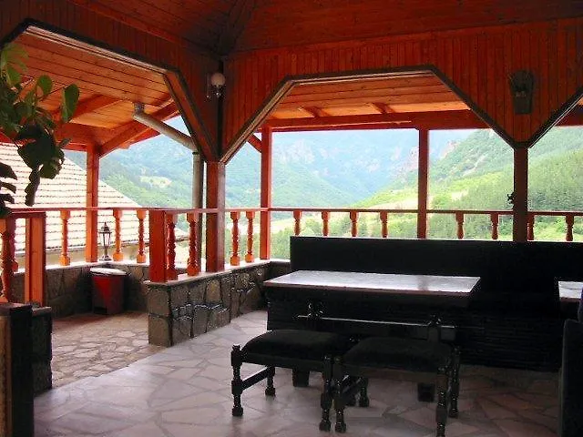 Guest house St Mariya Magdalena