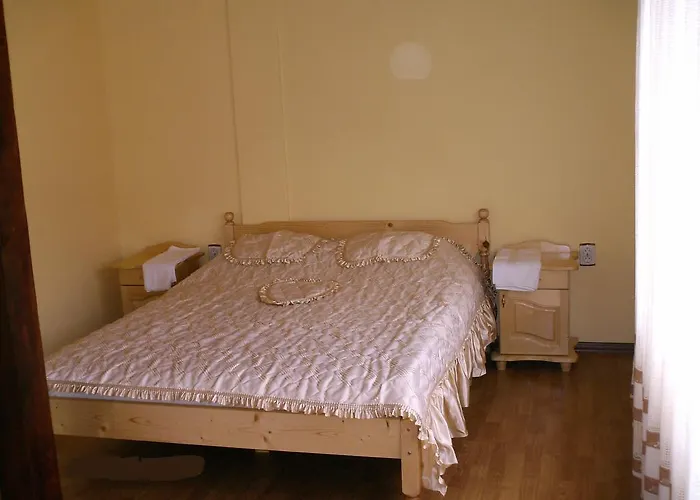 Guest house St Mariya Magdalena 2*