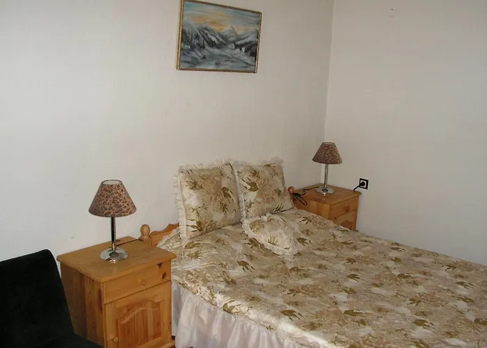 St Mariya Magdalena Guest house 2*