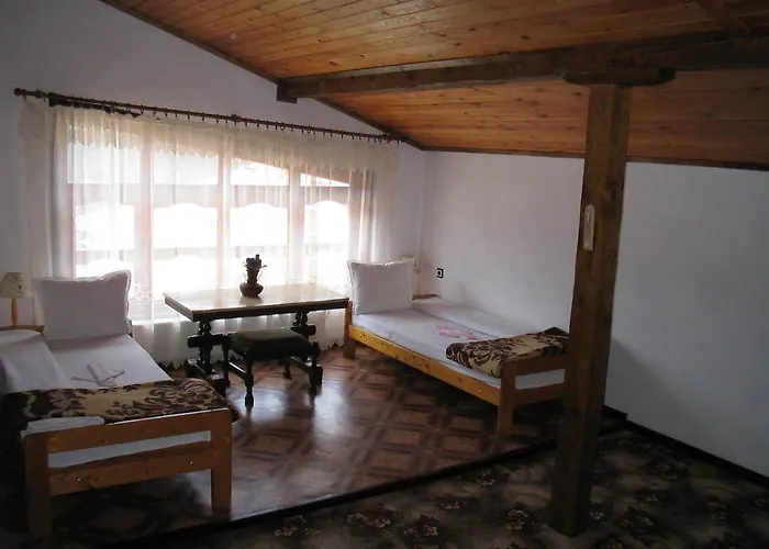 St Mariya Magdalena Guest house