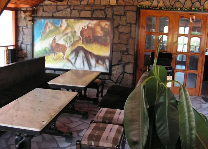 St Mariya Magdalena Guest house 2*