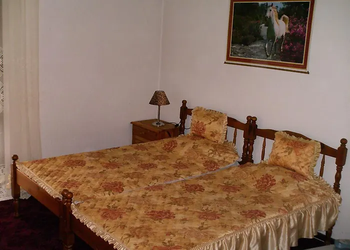 St Mariya Magdalena Guest house