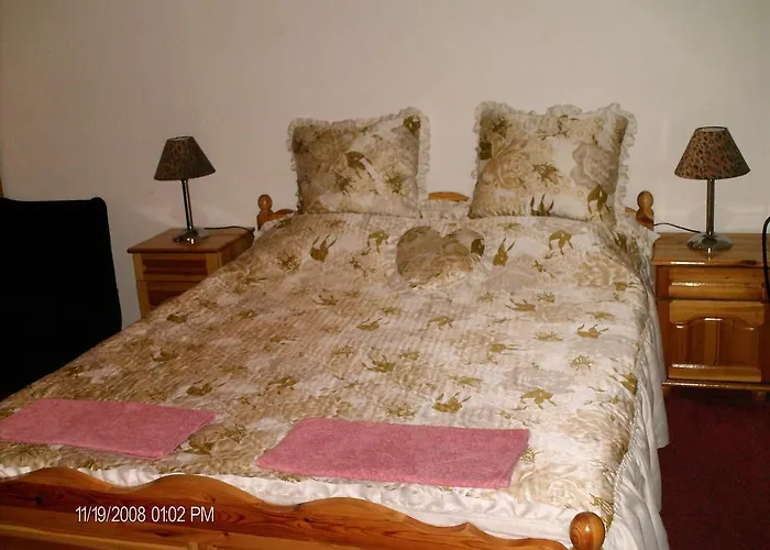 Guest house St Mariya Magdalena