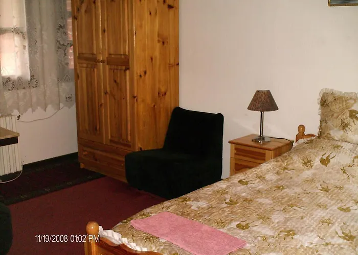 Guest house St Mariya Magdalena